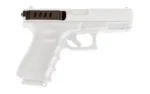 TechnaClip Techna Clip Concealment System Holster for Glock Black Ambi - alternate view 2