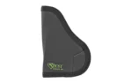 Sticky Holsters Medium Sticky Pocket Holster for 3.6" Sub-Compact Semi Autos Black Ambi - alternate view 2