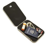 SNAPSAFE LARGE LOCK BOX KEYED - alternate view 2