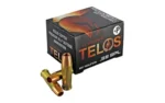 G2 Research Inc. G2 Telos Handgun Ammunition .38 Spl(+P) 105 gr Frangible 1170 fps 20/ct - alternate view 2