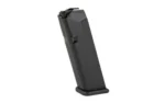 KCI Usa Inc. KCI USA Glock 17 Gen 2 Handgun Magazine 9mm Luger 10/rd Black - alternate view 2