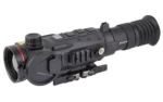 IRay USA Nocpix RICO 2 Thermal Weapon Sight 640x512 50mm LRF - alternate view 2