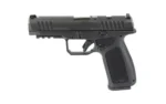 Rost Martin RM1F Full Size Handgun 9mm Luger 10rd Magazines(2) 4.5" Barrel Optic Ready CA Compliant - alternate view 2