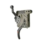 Rise Armament RISE RELIANT PRO R700 CRVD W/BR FDE - alternate view 2