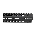 Angstadt Arms Suppressor Series Handguard 14.8" M-LOK Black - alternate view 2