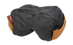 Birchwood Casey Steady-Shot Foxtrot Bag Heavyweight Black - alternate view 2