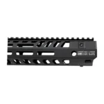 Angstadt Arms Suppressor Series Handguard 9.3" M-LOK Black - alternate view 2