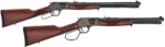 Henry Repeating Arms Company HENRY H12 COLOR CASE 44MAG 16.5" - alternate view 2
