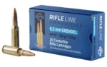 Prvi Partizan PPU 6.5 GRENDEL 120GR HPBT 20/500 - alternate view 2