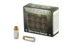 G2 Research Inc. G2 Research R.I.P. Handgun Ammunition .40 S&W 115 gr HP 1080 fps 20/ct - alternate view 2