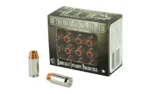 G2 Research Inc. G2 Research R.I.P. Handgun Ammunition .45 ACP 162 gr HP 1020 fps 20/ct - alternate view 2