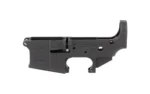 DPMS DA-15 Stripped Lower Receiver - alternate view 2