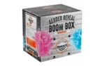 Tannerite Pink Gender Reveal Boom Box Exploding Target Kit ? 1 lb Rifle - alternate view 2