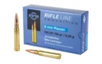 Prvi Partizan PPU 8MM MAUSER FMJ 198GR 20/200 - alternate view 2