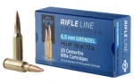 Rise Armament Stripped AR-15 Lower Receiver .223 Rem - alternate view 2