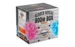 Tannerite Blue Gender Reveal Boom Box Exploding Target Kit ? 1 lb Rifle - alternate view 2