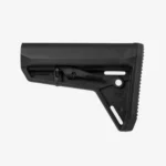 Magpul Industries MAGPUL MOE SL CARB STK MIL-SPEC BLK - alternate view 2