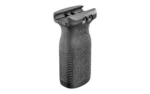 Magpul Industries MAGPUL MOE RVG BLK - alternate view 2