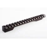 Talley Mounting Systems Talley Picatinny Base for Tikka T3/T3X Standard Length 20 MOA - alternate view 2