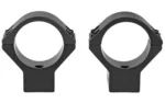 Talley Manufacturing TALLEY LW RINGS TIKKA T3/X 30MM MED - alternate view 2