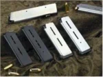 Wilson Combat MAG WILSON MATCH OFC 45 7RD - alternate view 2