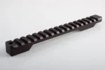 Talley Mounting Systems Talley Picatinny Base Long Action 20 MOA Remington 700 721 722 725 40X - alternate view 2