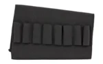 Bulldog Cases BULLDOG BUTT STOCK RIFE HOLDER BLK - alternate view 2