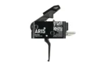 TriggerTech AR15 Single-Stage Competitive Flat Trigger Black - alternate view 2