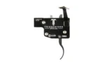 TriggerTech Special Tikka Rifle Trigger 1-3.5 lbs Curved LH Black - alternate view 2