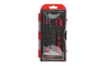Birchwood Casey Master Screwdriver Set 84 pc kit - alternate view 2