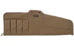 G-Outdoors Inc. G-Outdoors Single Rifle Case 42" FDE - alternate view 2