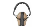 WALKER'S PRO LOW PROFILE MUFF FDE - alternate view 2