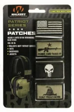 WALKER'S PATRIOT PATCH KIT COME/TAKE - alternate view 2