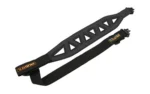 Gsm Muddy Nimbus Ultra-Lite Rifle Sling Black - alternate view 2