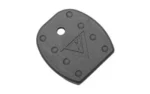 TangoDown Vickers Tactical Magazine Floor Plates for Glock 5pk Black - alternate view 2