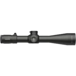Leupold & Stevens Inc. Leupold Mark 4HD Rifle Scope 6-24x52 34mm FFP PR3-MIL Illum. Black - alternate view 2