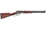 Henry Repeating Arms Company Henry Big Boy Color Case Hardened Rifle .44 Mag/.44 Spl 10rd Magazine 20" Barrel Walnut