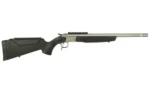 CVA SCOUT GEN 3 TD 44MAG 20" STS - alternate view 2