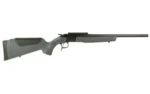 CVA SCOUT GEN 3 22ARC 20" TB BLK/GRY - alternate view 2