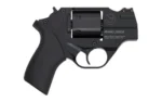 Chiappa Firearms USA Ltd RHINO .357MAG REVOLVER 200DS BLK 2IN BBL 3MOON CLIPS 6RND - alternate view 2