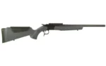 CVA SCOUT GEN 3 22CM 20" TB BLK/GRY - alternate view 2