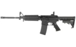 Colt Manufacturing Colt M4 Carbine Rifle 5.56mm 30rd Magazine 16.1" Barrel Matte Black Collapsible Stock - alternate view 2