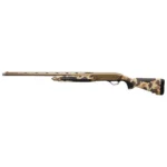 Browning Firearms Browning Maxus II Wicked Wing Shotgun 12 ga 3.5" Barrel 4rd Magazine 28" Barrel Vintage Tan Camo