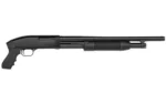 Mossberg & Sons Inc. Maverick 88 Cruiser Pistol Grip 12ga 5rd Capacity 18.5" Barrel Pistol Grip - alternate view 2