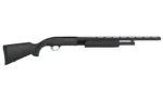 Mossberg & Sons Inc. Mossberg Maverick 88 Compact/Short LOP Shotgun 20ga 6rd Capacity 22" Barrel - alternate view 2