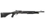 Winchester Repeating Arms WIN SXP EXT DEF 12GA 18" PG CRBN GRY - alternate view 2