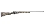 Winchester Repeating Arms WIN M70 EXTR VSX 243WIN 22" TIMBER - alternate view 2