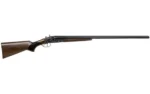 Cz-Usa Firearms CZ USA Hammer Classic Shotgun 12 ga 3" Chamber 2rd Capacity 30" Barrel Walnut - alternate view 2