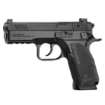 Cz-Usa Firearms CZ USA Shadow 2 Carry OR Handgun 9mm Luger 15rd Magazine 4" Barrel Black - alternate view 2