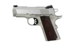 Colt's Manufacturing COLT DEFENDER SS 45ACP 3" 7RD G10 - alternate view 2